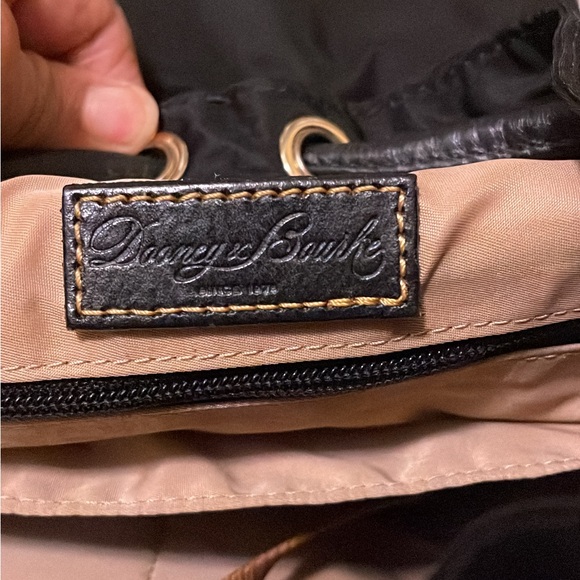 Dooney Bourke Backpack on Garmentory. Classic Nylon - Picture 15 of 16